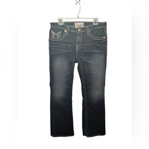 Big Star Maddie Women's Jeans Size 30R